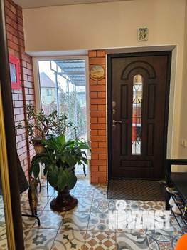 Дом 146м², 1-этажный, участок 5 сот.