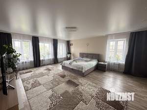 Дом 140м², 1-этажный, участок 6 сот.