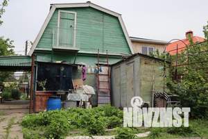 Дом 18м², 1-этажный, участок 6 сот.