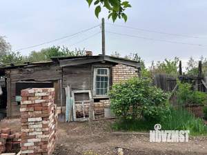 Дом 23м², 1-этажный, участок 5 сот.