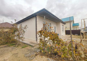 Дом 90м², 1-этажный, участок 5 сот.