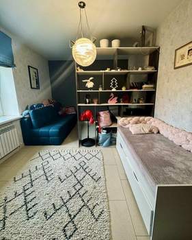 Дом 150м², 2-этажный, участок 3 сот.