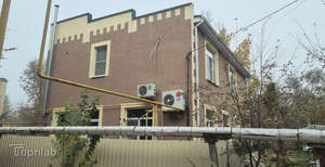 Дом 185м², 2-этажный, участок 1 сот.