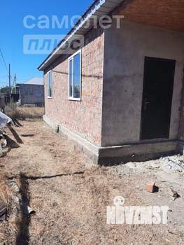 Дом 89м², 1-этажный, участок 6 сот.