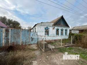 Дом 109м², 1-этажный, участок 6 сот.