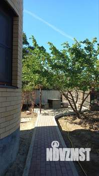 Дом 224м², 2-этажный, участок 7 сот.