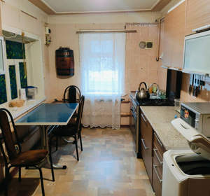 Дом 65м², 1-этажный, участок 8 сот.