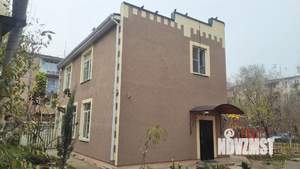 Дом 185м², 2-этажный, участок 2 сот.