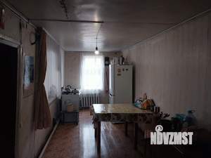 Дом 82м², 1-этажный, участок 4 сот.