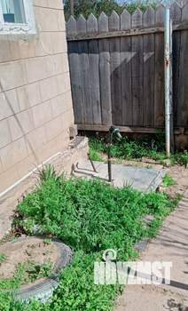 Дом 50м², 1-этажный, участок 7 сот.