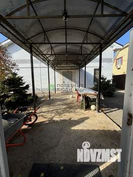 Дом 120м², 1-этажный, участок 7 сот.