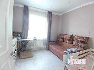 Дом 83м², 1-этажный, участок 3 сот.