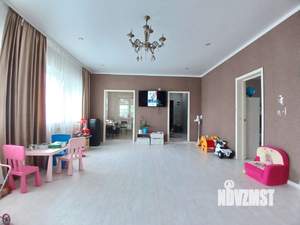 Дом 83м², 1-этажный, участок 3 сот.