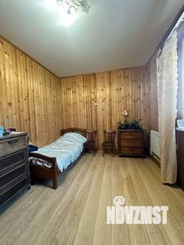 Дача 159м², 2-этажный, участок 5 сот.