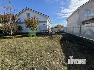 Дом 120м², 1-этажный, участок 7 сот.