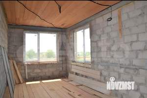 Дом 96м², 2-этажный, участок 4 сот.