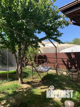 Дом 202м², 2-этажный, участок 5 сот.