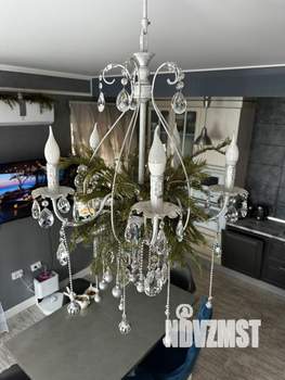 Таунхаус 97м², 2-этажный, участок 2 сот.