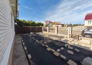 Дом 83м², 1-этажный, участок 3 сот.