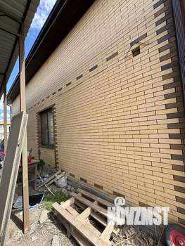 Дом 171м², 2-этажный, участок 6 сот.