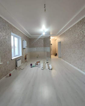 Дом 90м², 1-этажный, участок 5 сот.