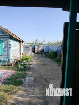 Дом 57м², 1-этажный, участок 309 сот.