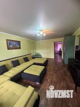 Дом 77м², 1-этажный, участок 8 сот.