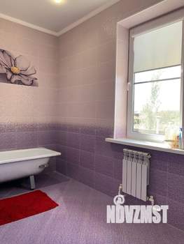 Дом 202м², 2-этажный, участок 5 сот.