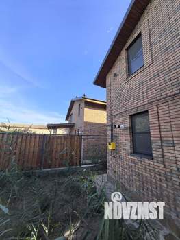 Дом 196м², 2-этажный, участок 4 сот.