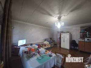 Дом 224м², 3-этажный, участок 4 сот.