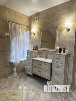 Дом 390м², 4-этажный, участок 10 сот.