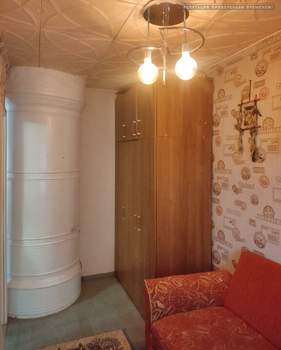 Дом 75м², 1-этажный, участок 2 сот.