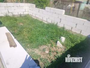 Дом 26м², 1-этажный, участок 6 сот.