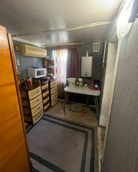 Дом 54м², 1-этажный, участок 0 сот.