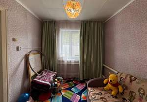 Дом 107м², 1-этажный, участок 4 сот.