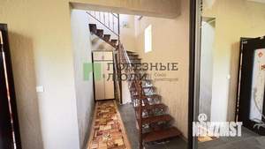 Дом 130м², 2-этажный, участок 8 сот.