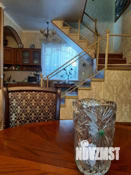 Дом 100м², 2-этажный, участок 2 сот.