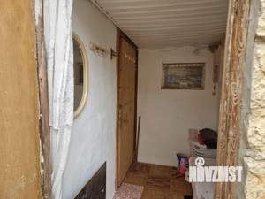 Дом 77м², 1-этажный, участок 7 сот.