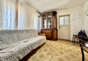 Дом 42м², 1-этажный, участок 7 сот.