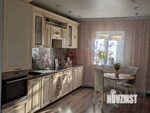 Дом 61м², 1-этажный, участок 4 сот.