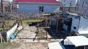 Дом 36м², 2-этажный, участок 6 сот.