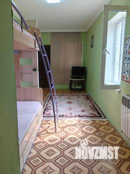 Дом 48м², 1-этажный, участок 3 сот.