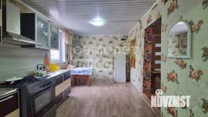 Дом 80м², 1-этажный, участок 491 сот.