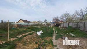 Дом 49м², 1-этажный, участок 6 сот.