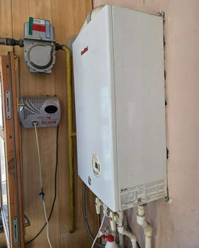 Дом 70м², 1-этажный, участок 6 сот.