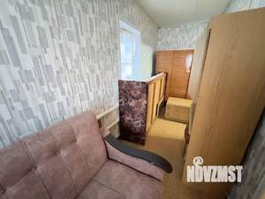 Дом 89м², 1-этажный, участок 6 сот.