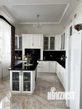 Дом 390м², 4-этажный, участок 10 сот.