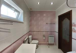 Дом 83м², 1-этажный, участок 3 сот.