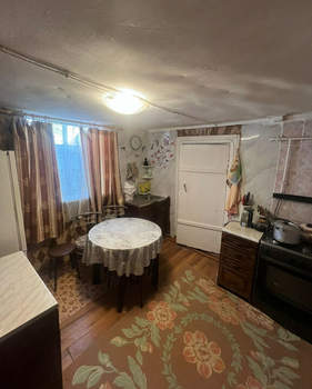 Дом 54м², 1-этажный, участок 0 сот.