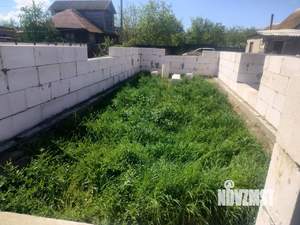 Дом 26м², 1-этажный, участок 6 сот.